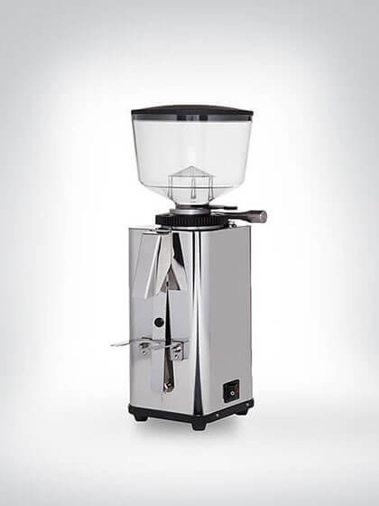 ECM Manufacture