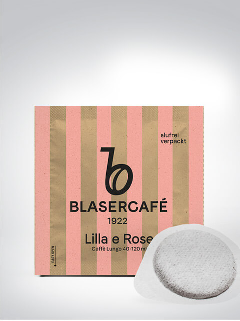 Blasercafé, Lilla e Rose
