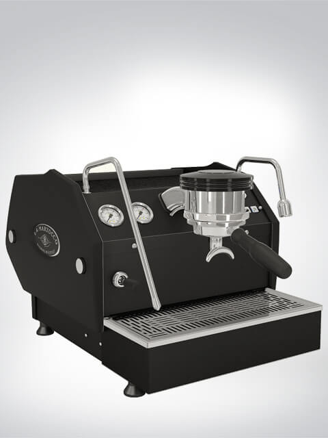 La Marzocco Tamper 58mm / 41mm – Coffee Coaching Club