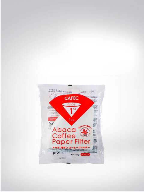Abaca Coffee Papier Filter 01