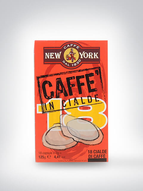 New York Caff√®