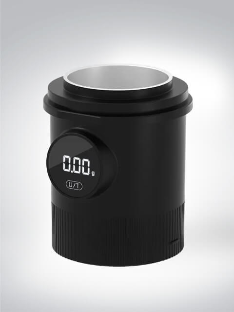 Barista Space Dosing Cup with scales