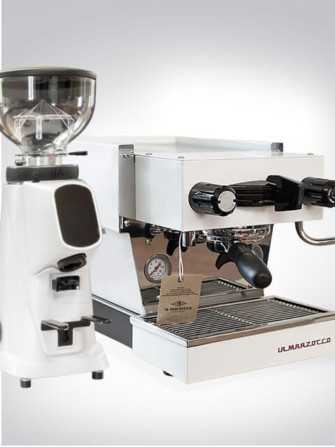 Bundle La Marzocco Linea Micra