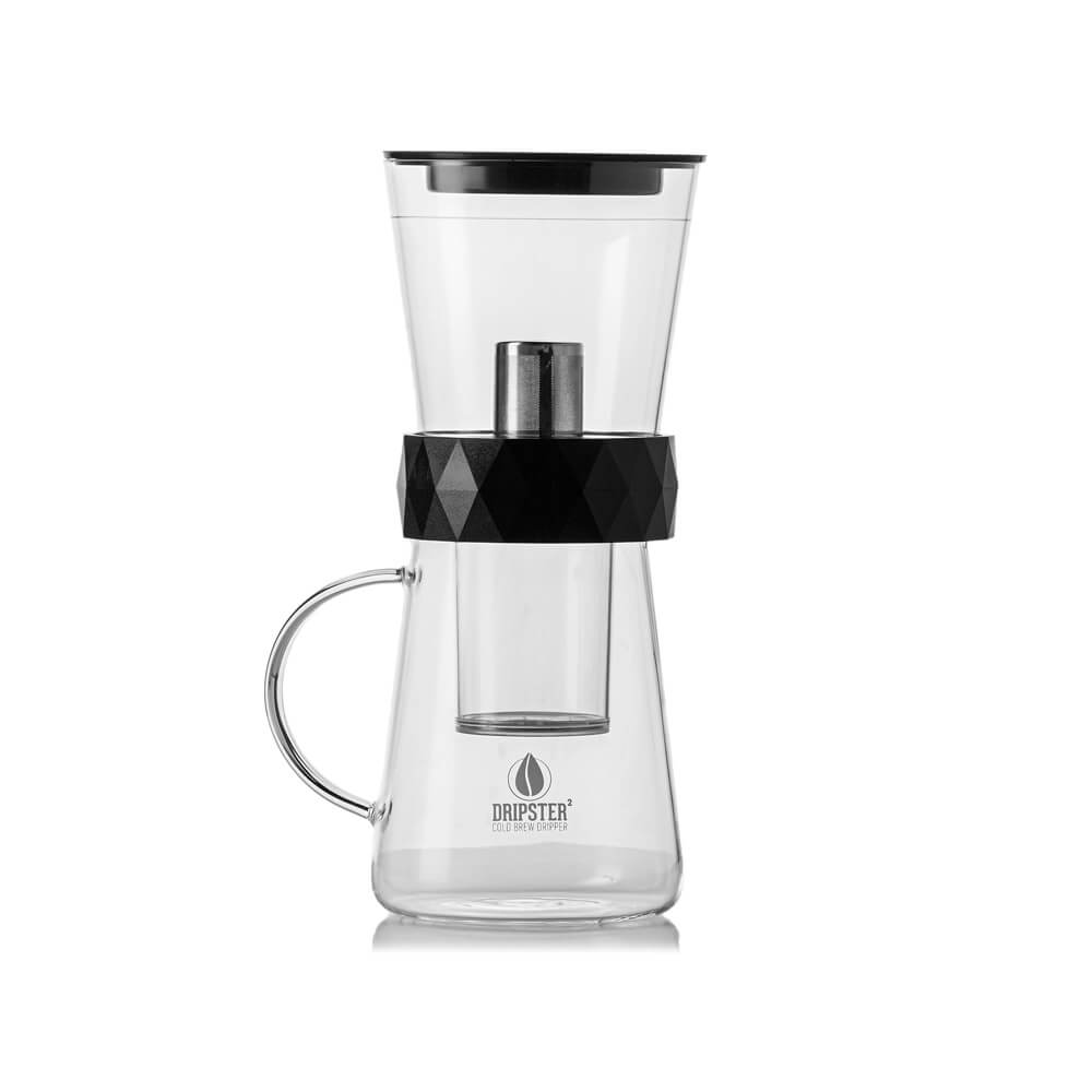 Dripster cold drip coffee clearance maker