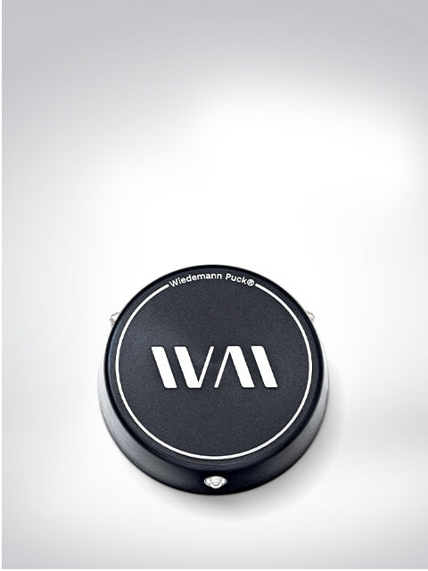 Wiedemann Puck 58mm